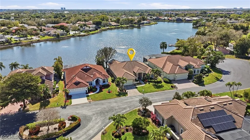 12541 Marina Club Drive Fort Myers FL 33919