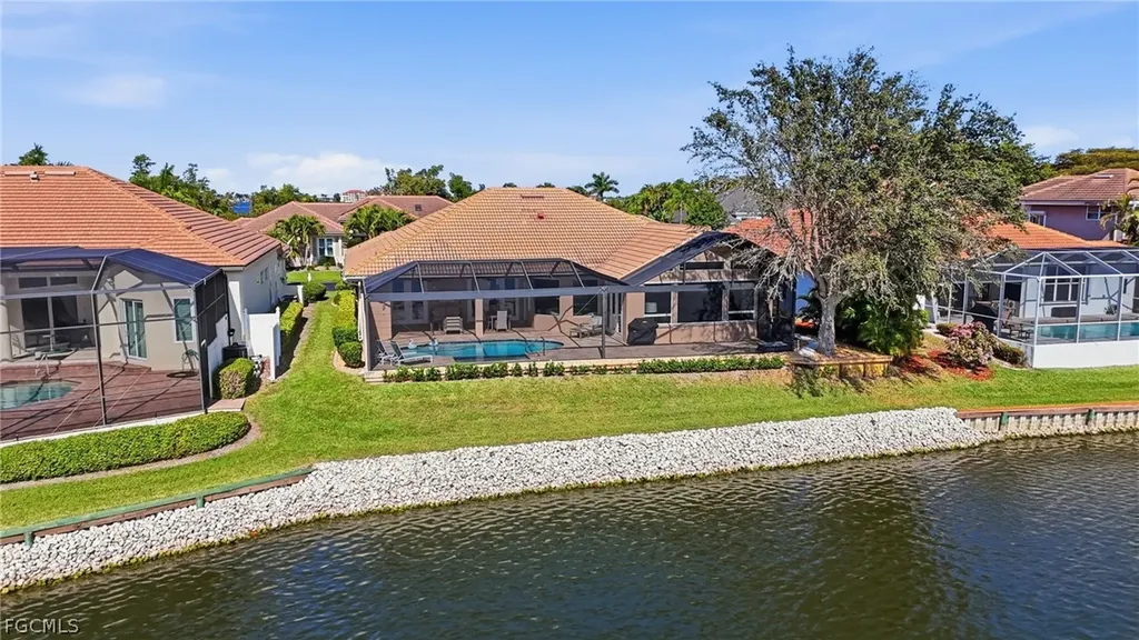 12541 Marina Club Drive Fort Myers FL 33919
