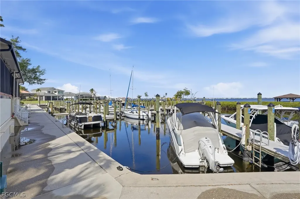 12541 Marina Club Drive Fort Myers FL 33919