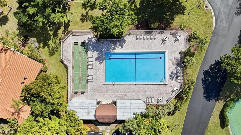 12541 Marina Club Drive Fort Myers FL 33919