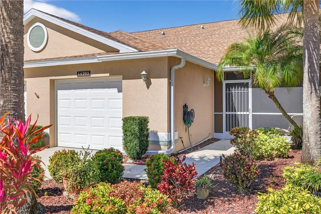 14205 Hilton Head Drive Fort Myers FL 33919