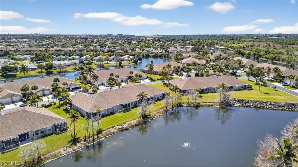 14205 Hilton Head Drive Fort Myers FL 33919