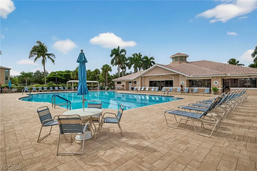 14205 Hilton Head Drive Fort Myers FL 33919