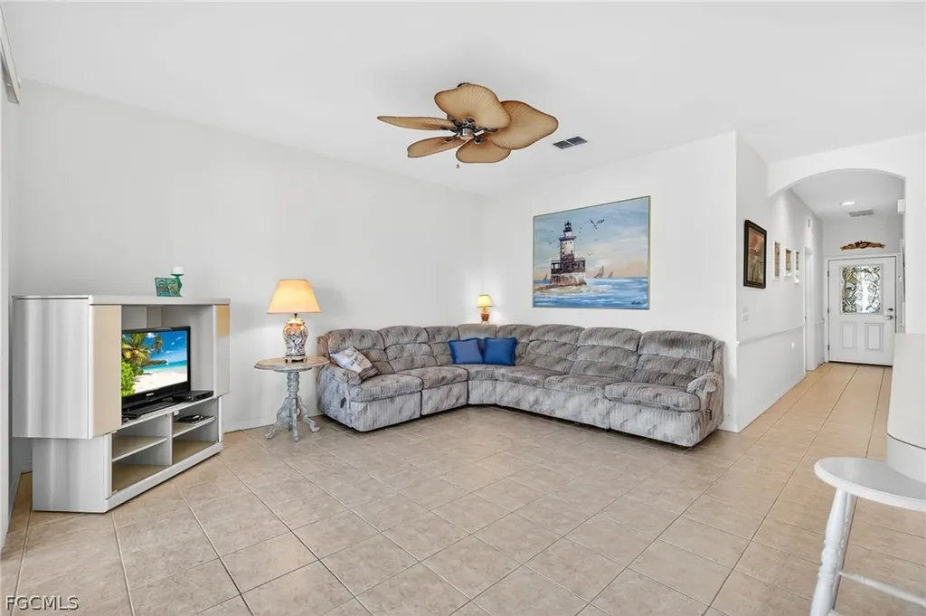 14205 Hilton Head Drive Fort Myers FL 33919