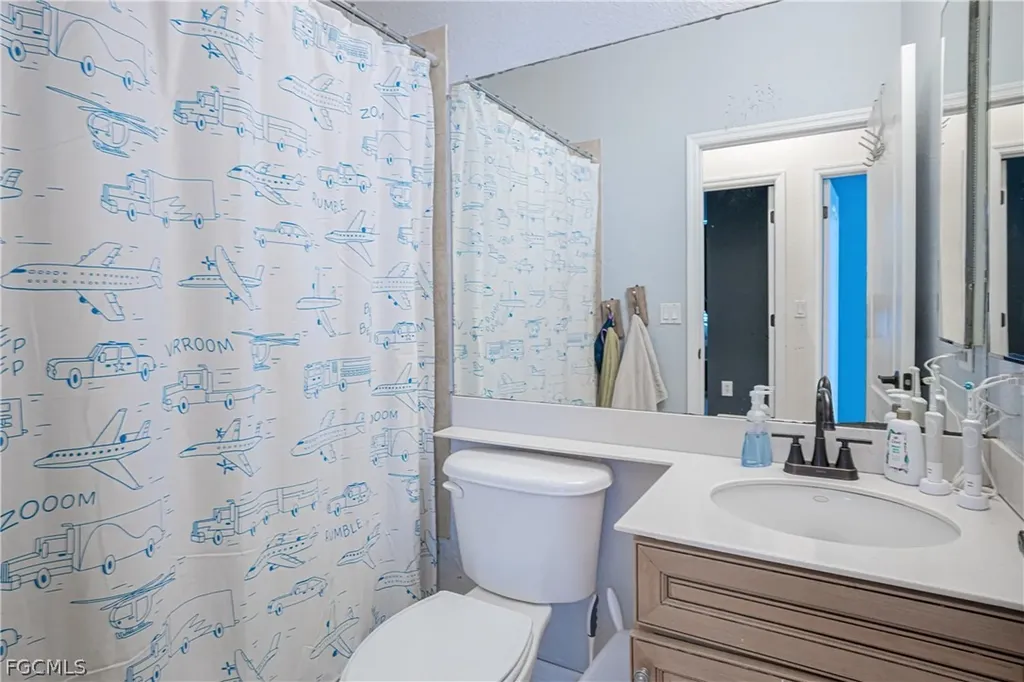 3220 Midship Drive North Fort Myers FL 33903