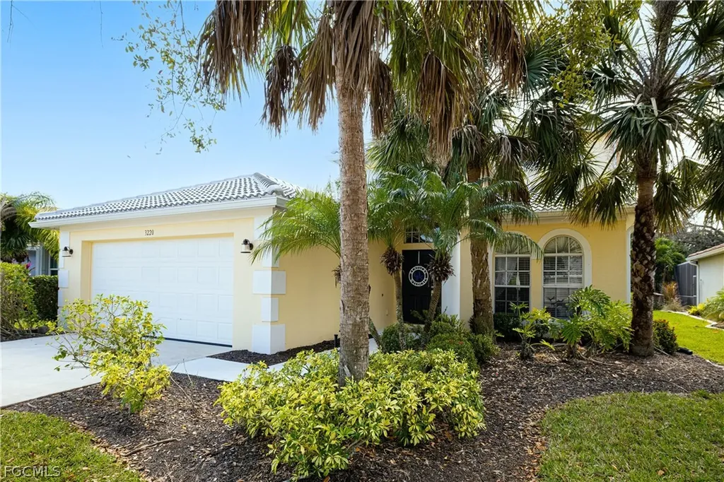 3220 Midship Drive North Fort Myers FL 33903