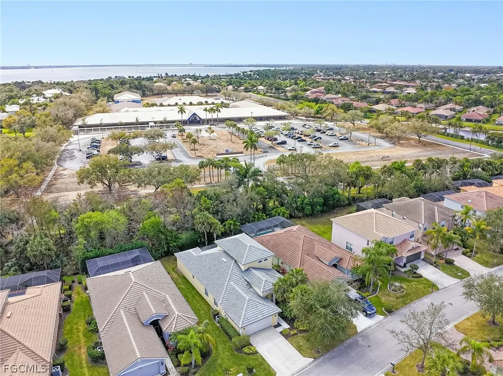 3220 Midship Drive North Fort Myers FL 33903
