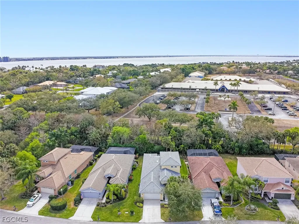 3220 Midship Drive North Fort Myers FL 33903