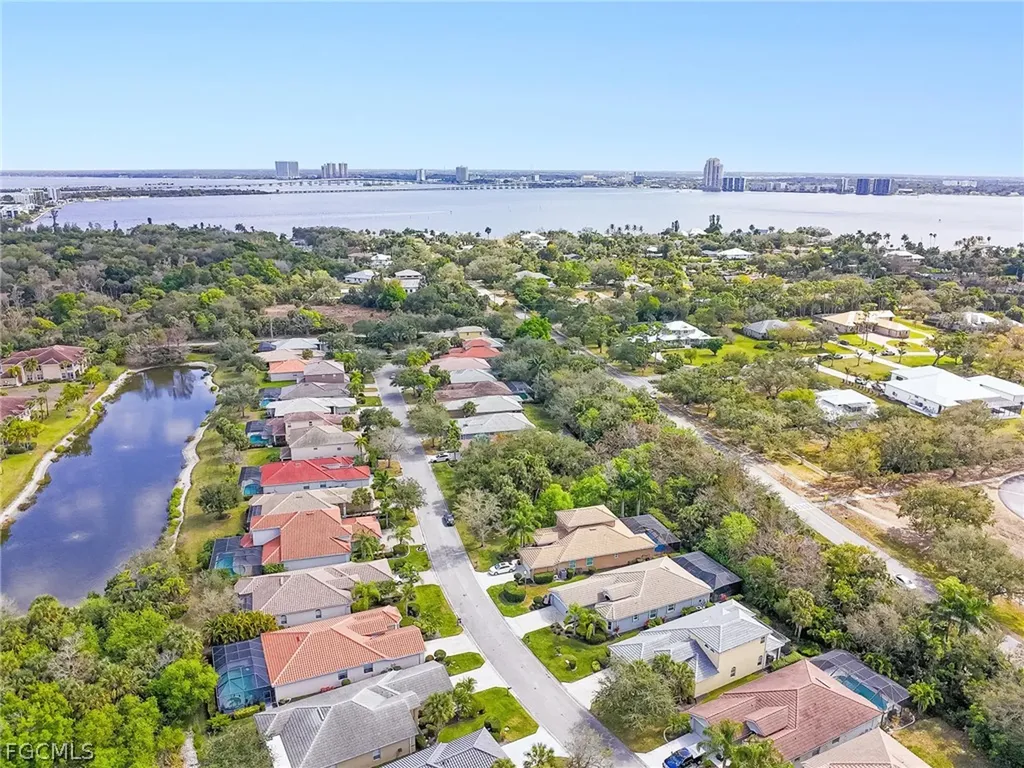 3220 Midship Drive North Fort Myers FL 33903