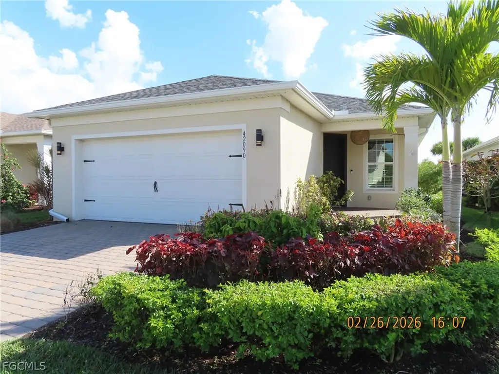 42090 Edgewater Drive Punta Gorda FL 33982