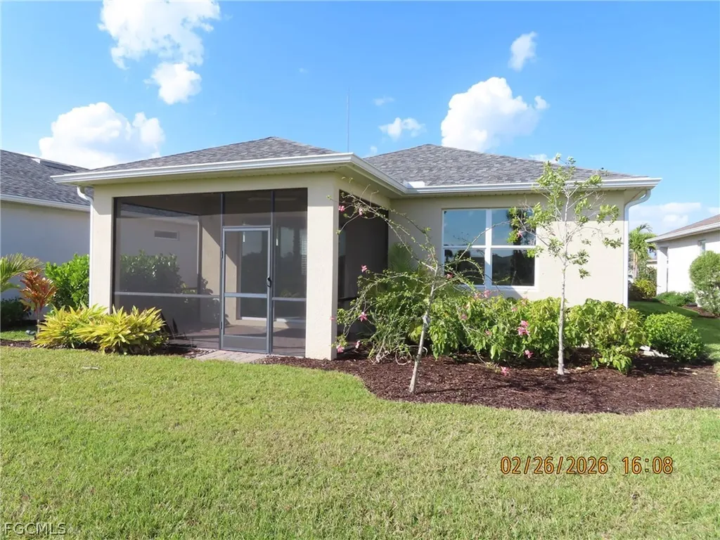 42090 Edgewater Drive Punta Gorda FL 33982
