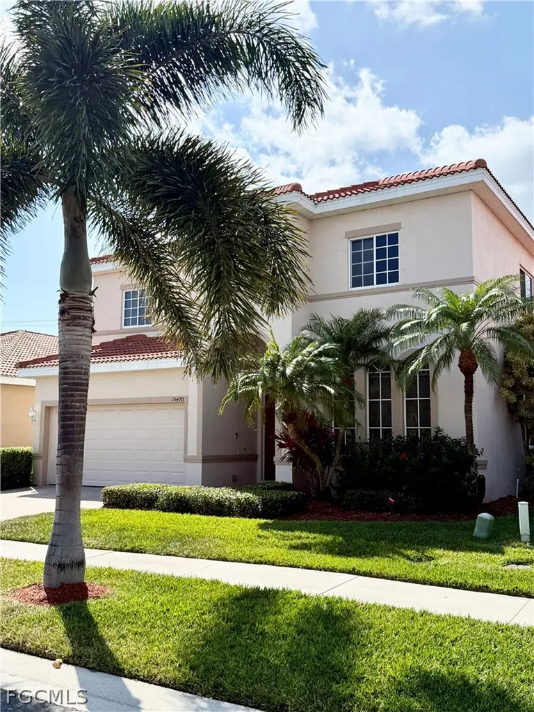 15470 Laguna Hills Drive Fort Myers FL 33908