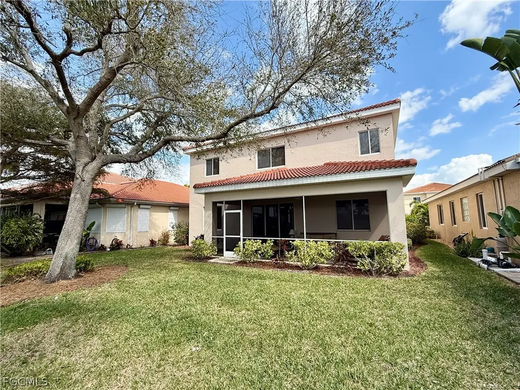 15470 Laguna Hills Drive Fort Myers FL 33908