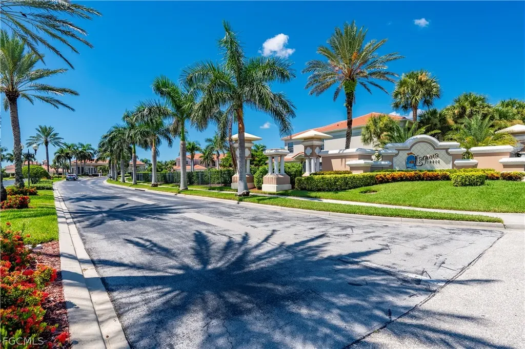 15470 Laguna Hills Drive Fort Myers FL 33908