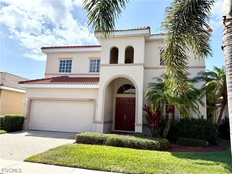 15470 Laguna Hills Drive Fort Myers FL 33908