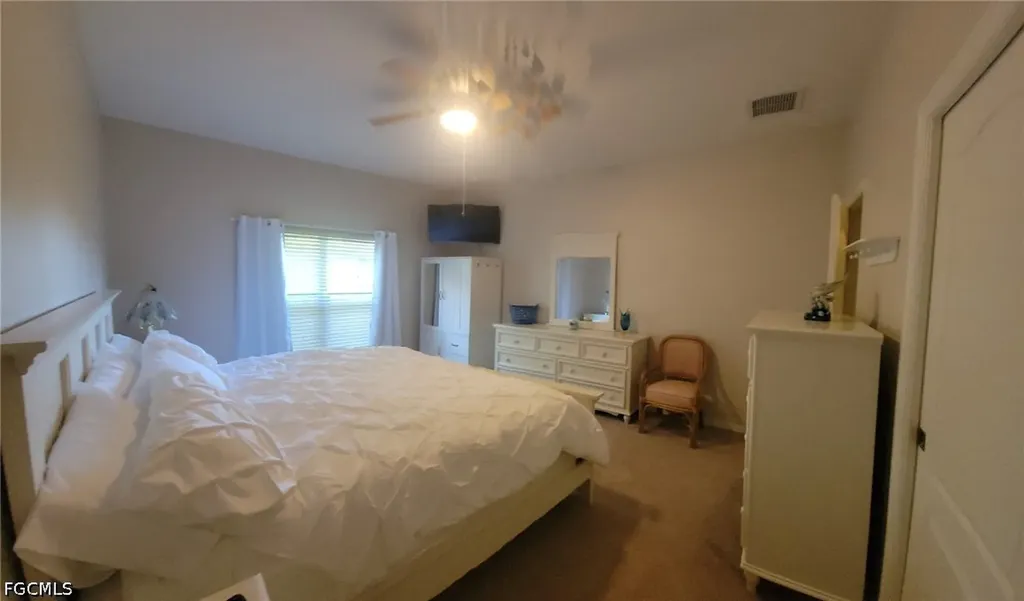 2454 Blackburn Circle Cape Coral FL 33991