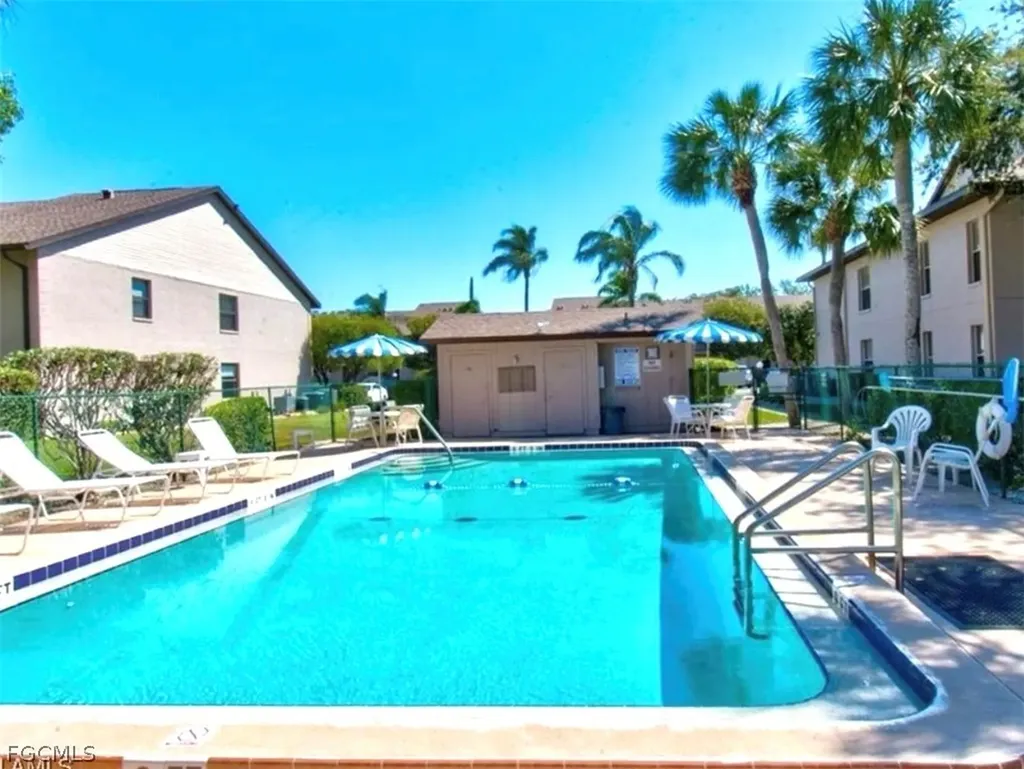 5755 Foxlake Drive North Fort Myers FL 33917