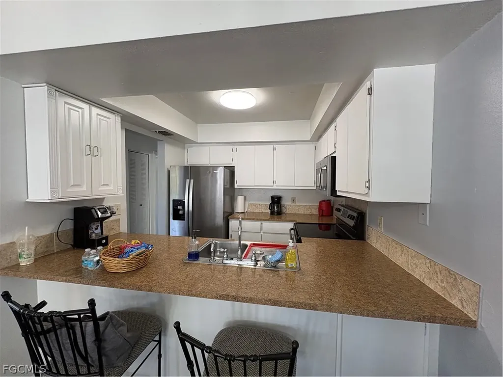 5755 Foxlake Drive North Fort Myers FL 33917