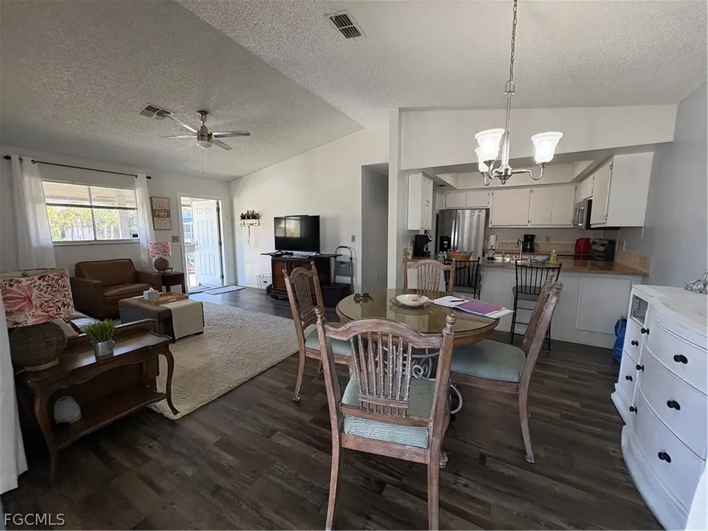5755 Foxlake Drive North Fort Myers FL 33917