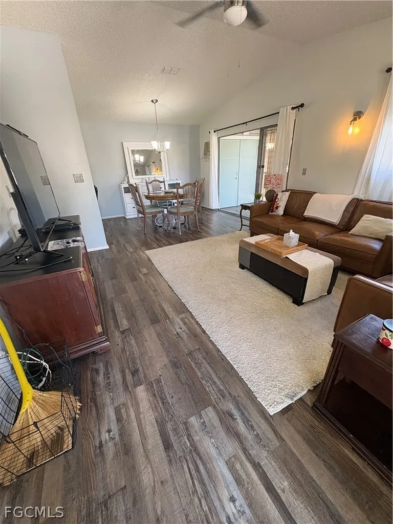 5755 Foxlake Drive North Fort Myers FL 33917