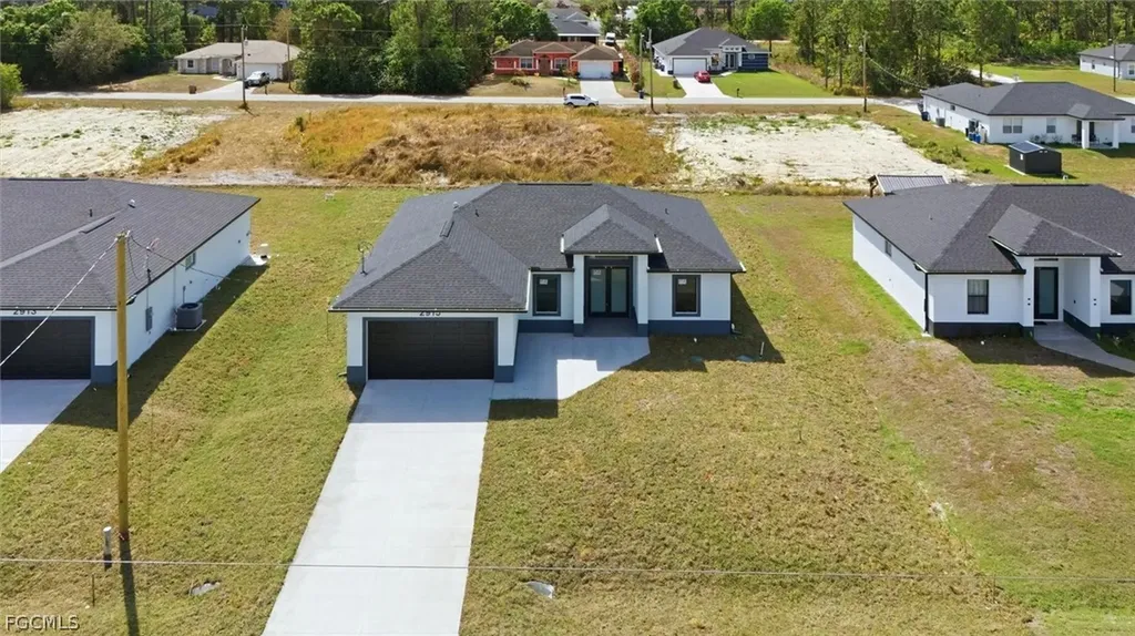 2915 24th Street W Lehigh Acres FL 33976