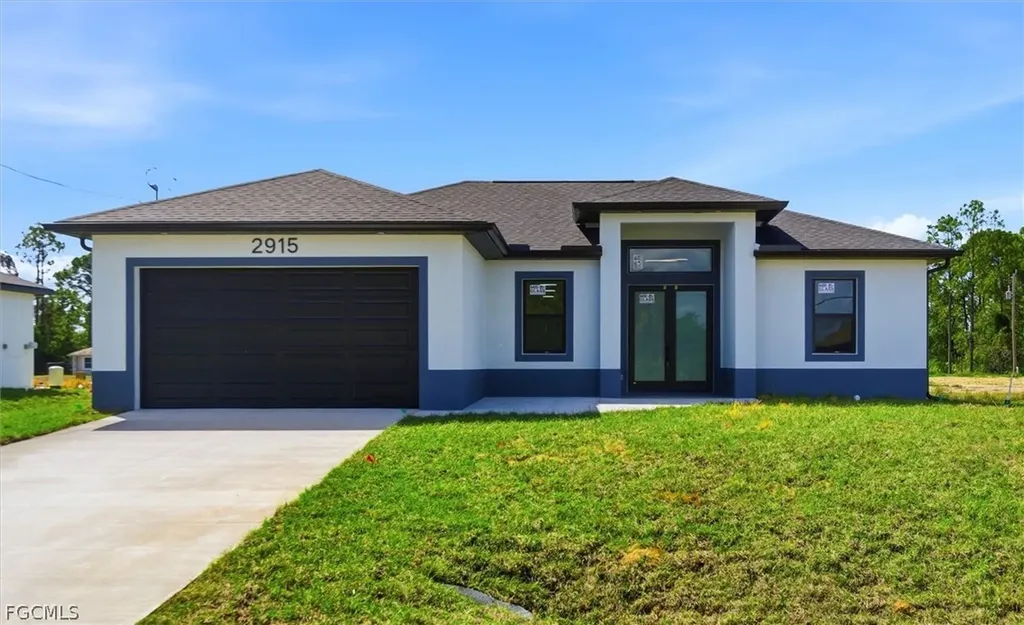 2915 24th Street W Lehigh Acres FL 33976