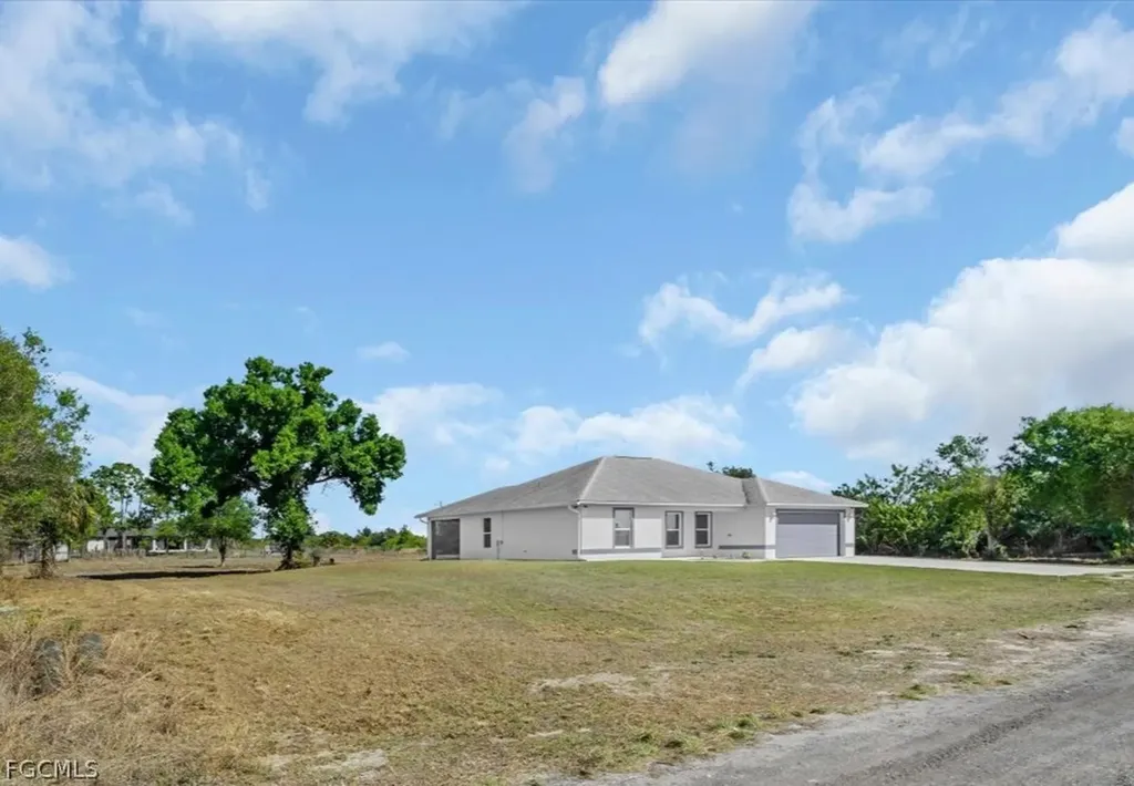7500 5th Terrace Labelle FL 33935