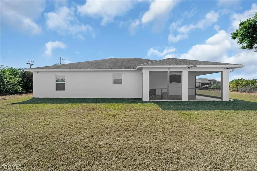 7500 5th Terrace Labelle FL 33935