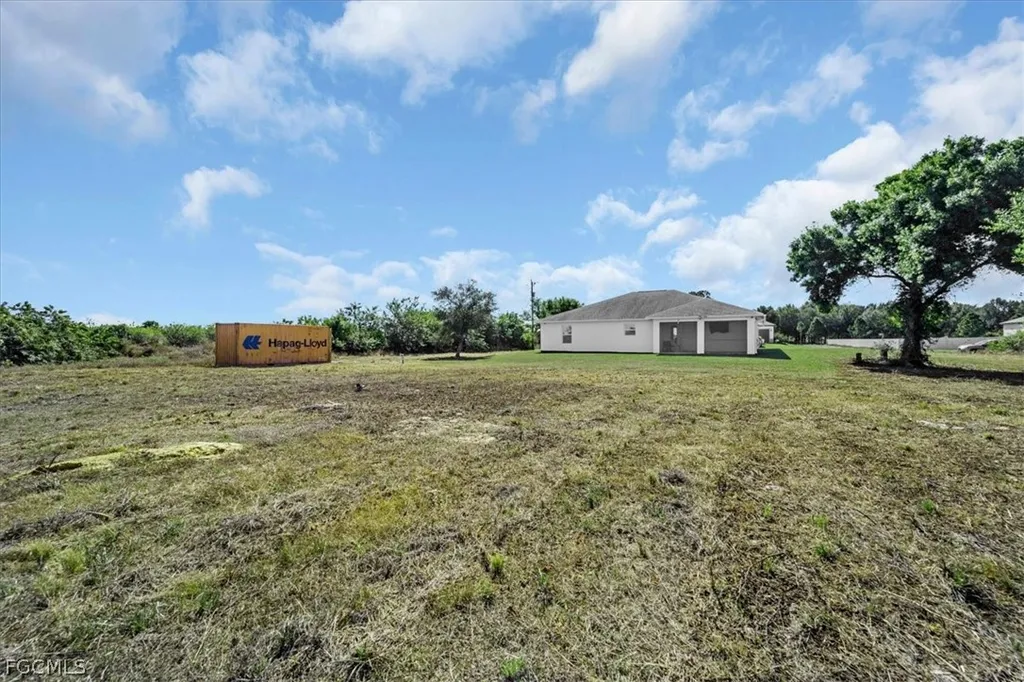 7500 5th Terrace Labelle FL 33935