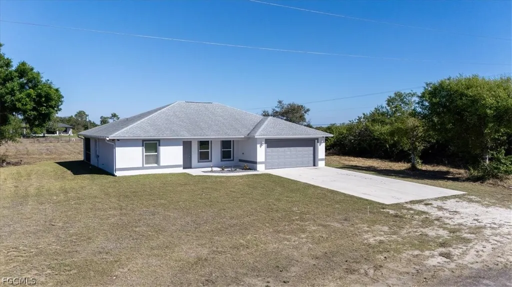 7500 5th Terrace Labelle FL 33935