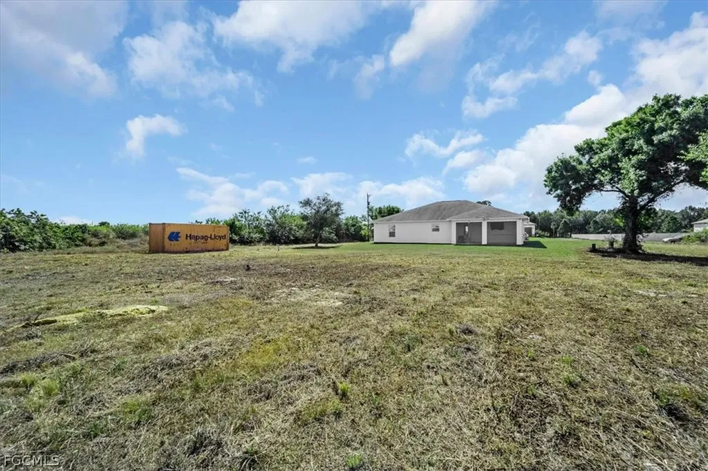 7500 5th Terrace Labelle FL 33935