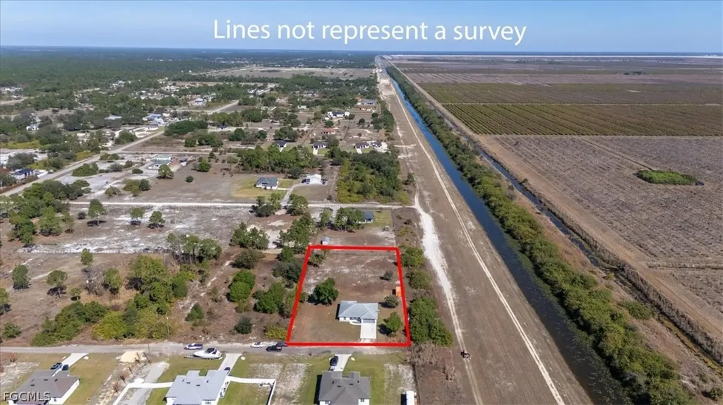 7500 5th Terrace Labelle FL 33935