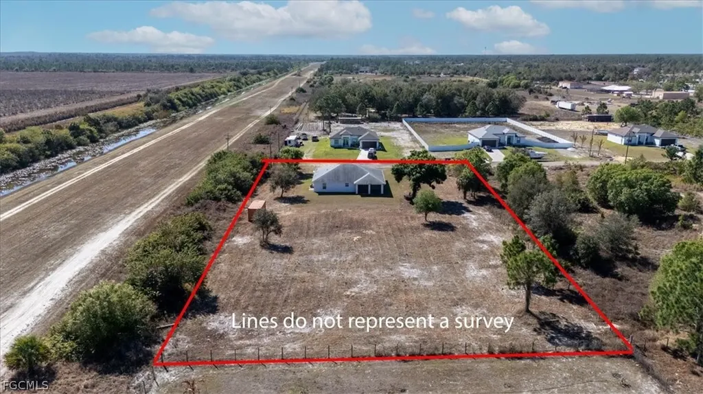 7500 5th Terrace Labelle FL 33935