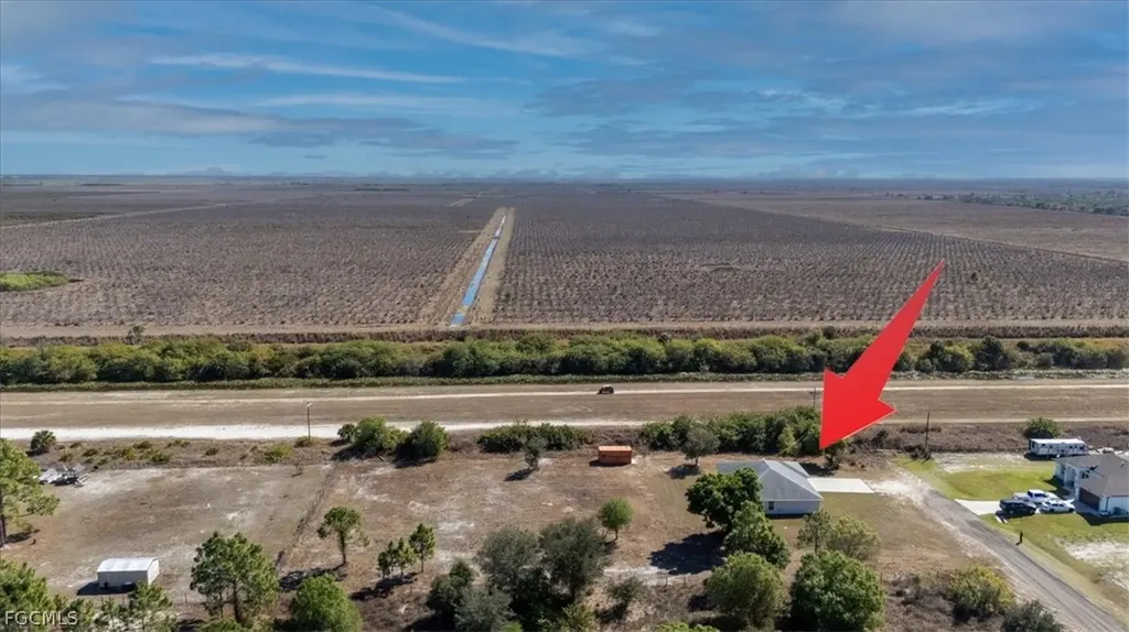 7500 5th Terrace Labelle FL 33935