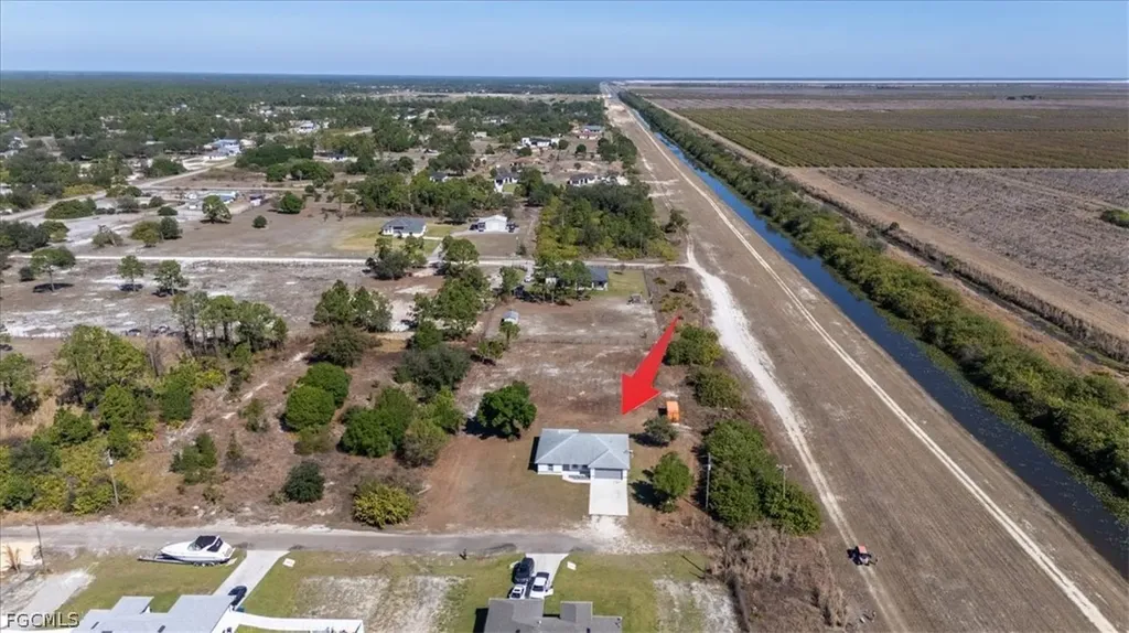 7500 5th Terrace Labelle FL 33935