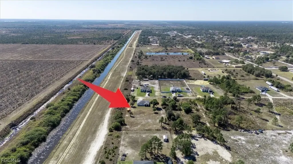 7500 5th Terrace Labelle FL 33935