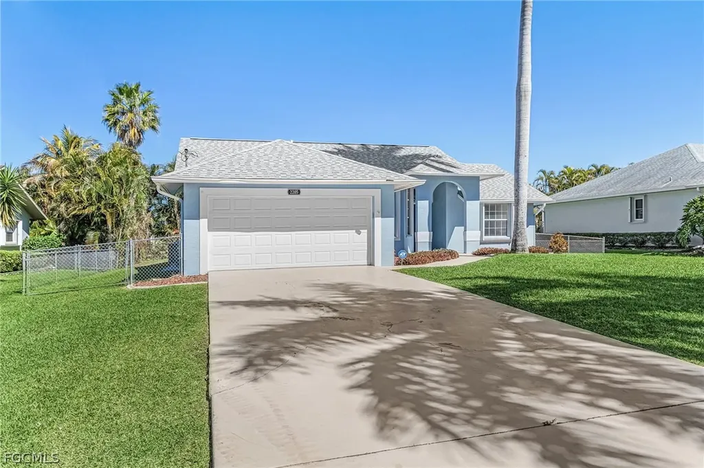 2205 SW 44th Street Cape Coral FL 33914