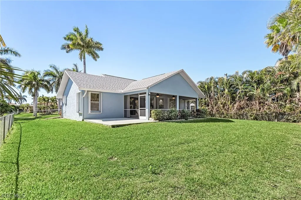 2205 SW 44th Street Cape Coral FL 33914