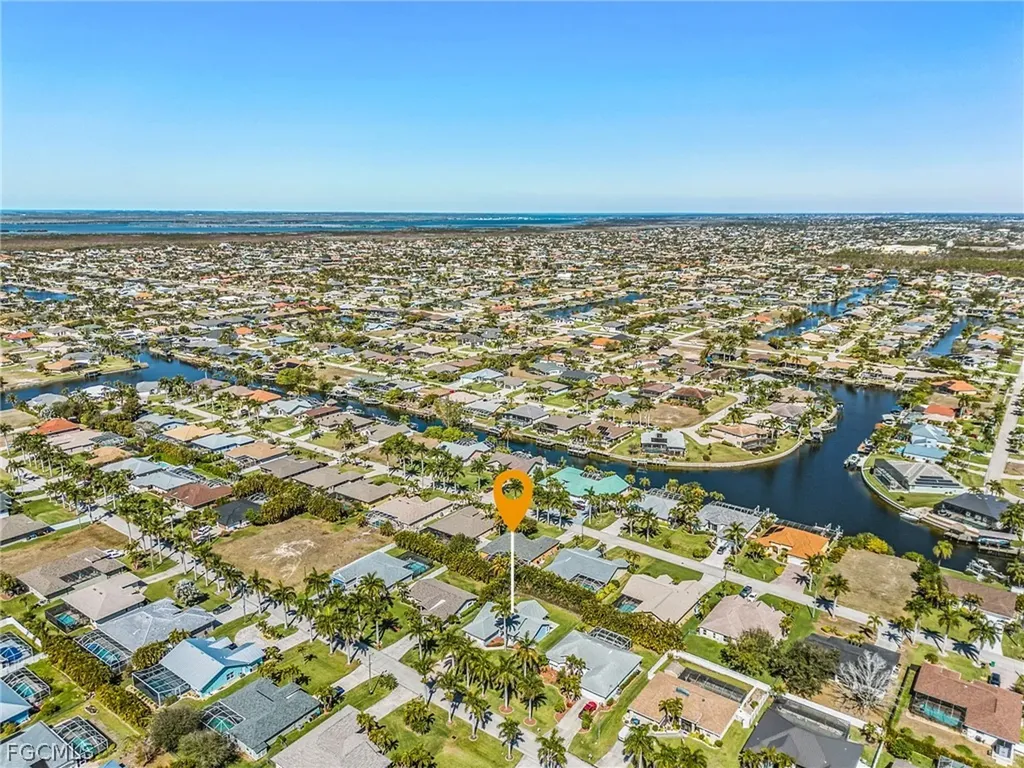 2205 SW 44th Street Cape Coral FL 33914