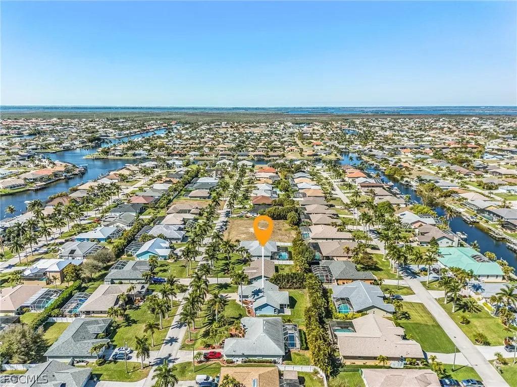 2205 SW 44th Street Cape Coral FL 33914