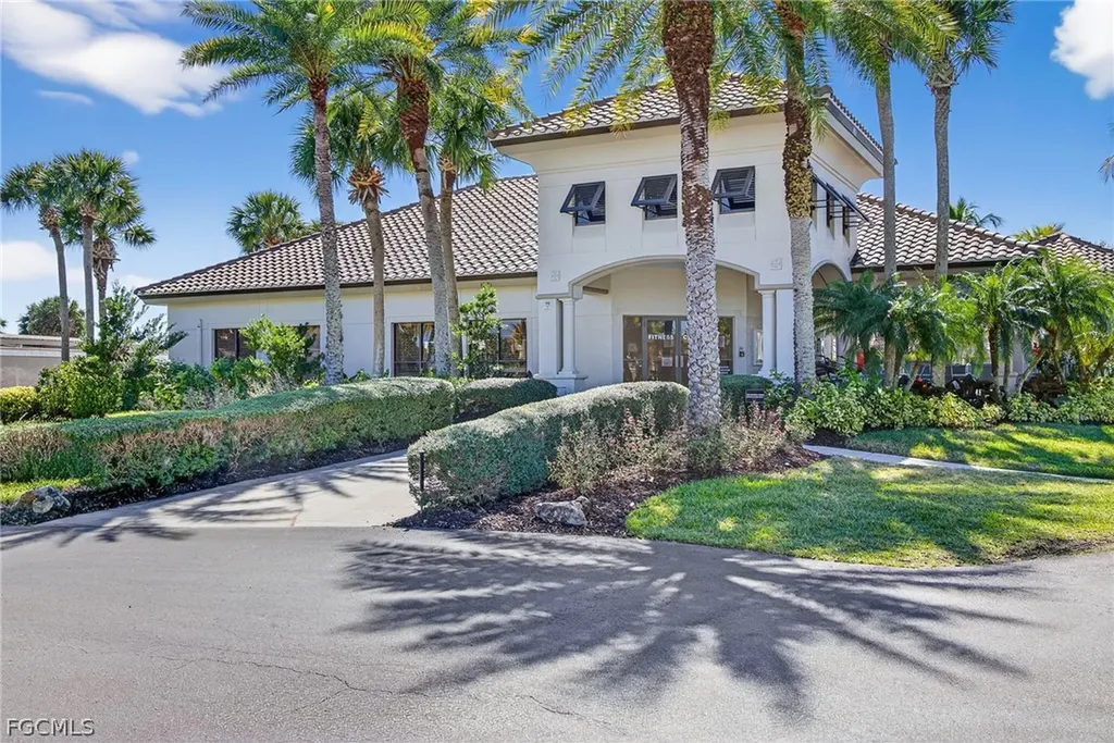 8929 Greenwich Hills Way Fort Myers FL 33908