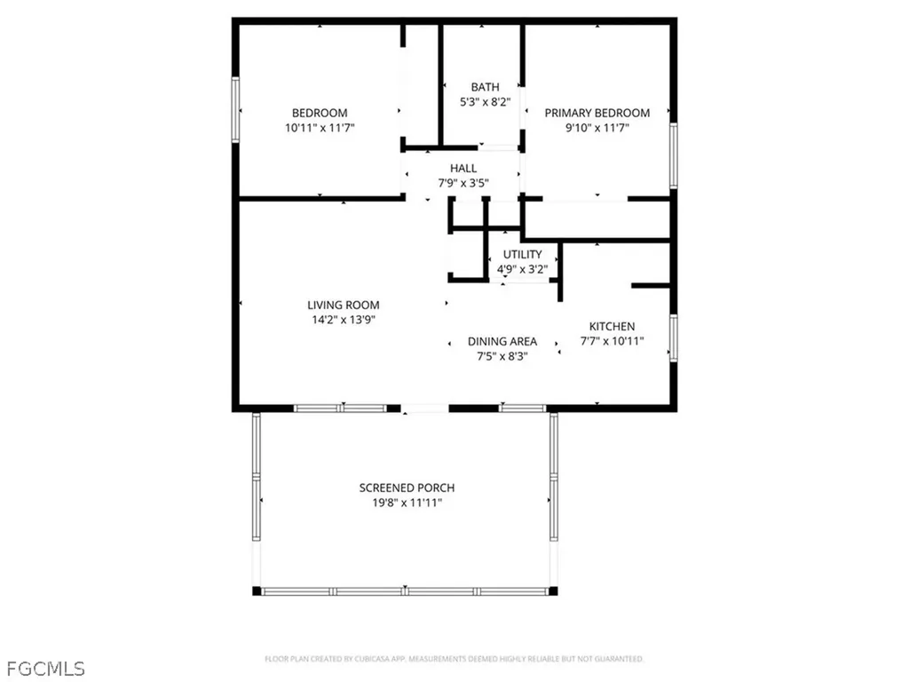 3268 Royal Canadian Trace Fort Myers FL 33907