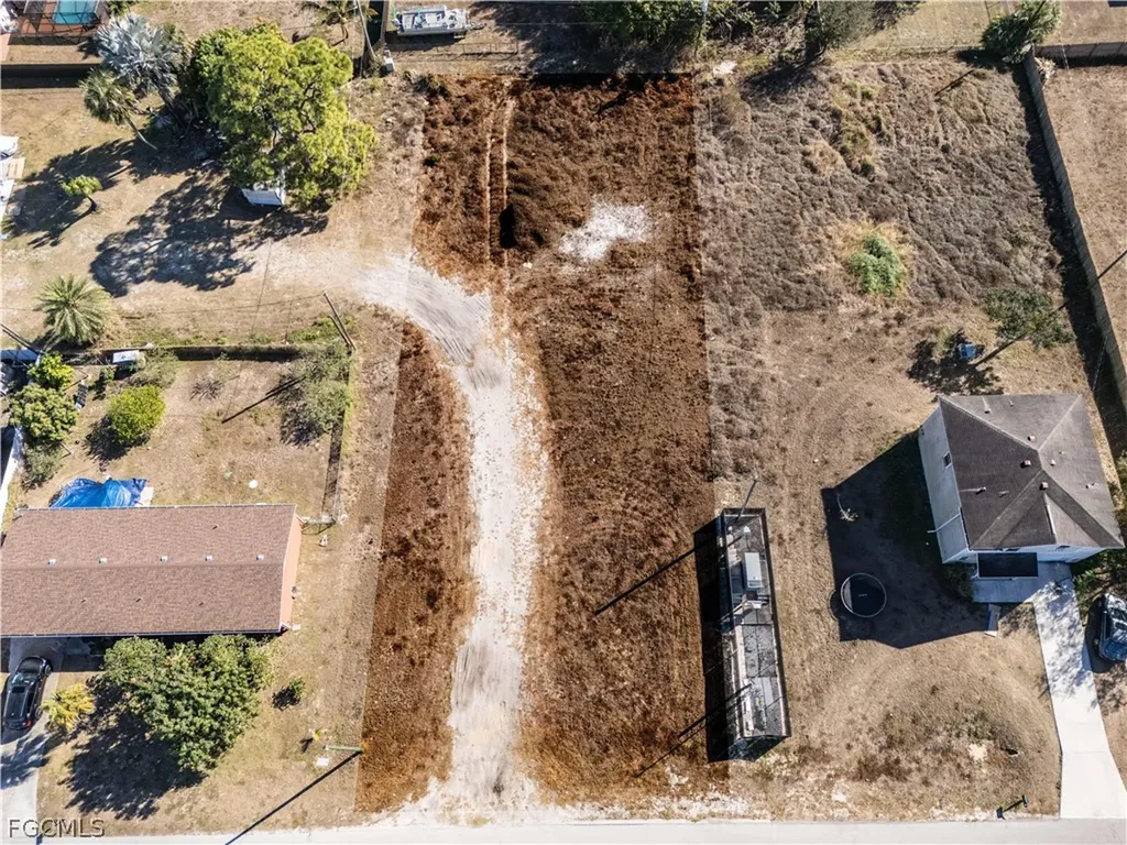56 Illinoise Road Lehigh Acres FL 33936
