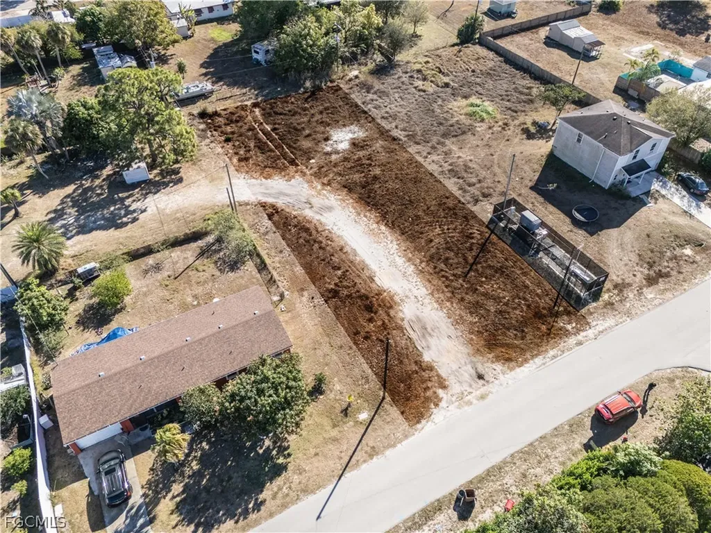 56 Illinoise Road Lehigh Acres FL 33936