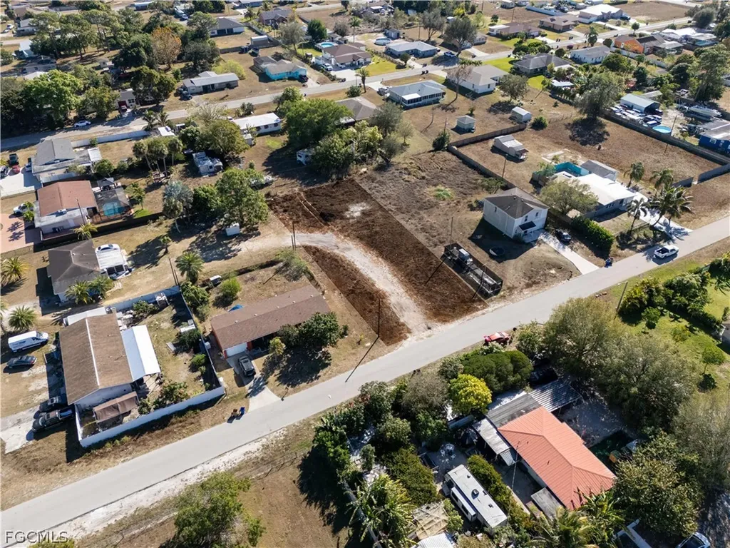 56 Illinoise Road Lehigh Acres FL 33936