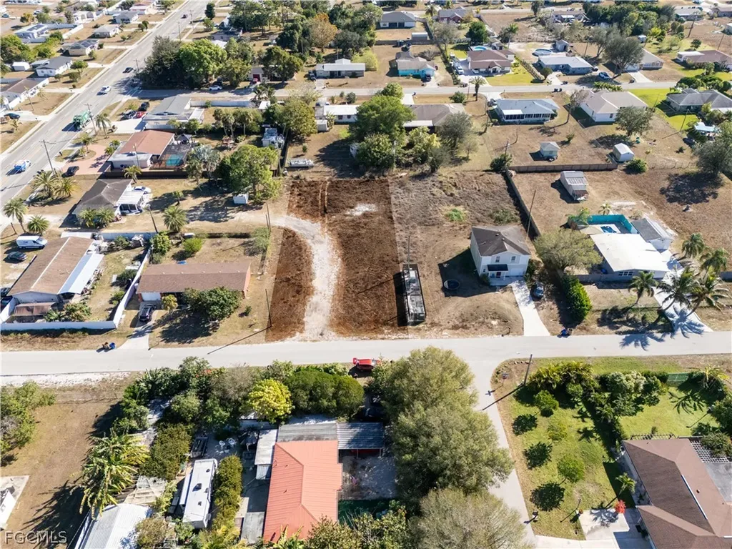 56 Illinoise Road Lehigh Acres FL 33936