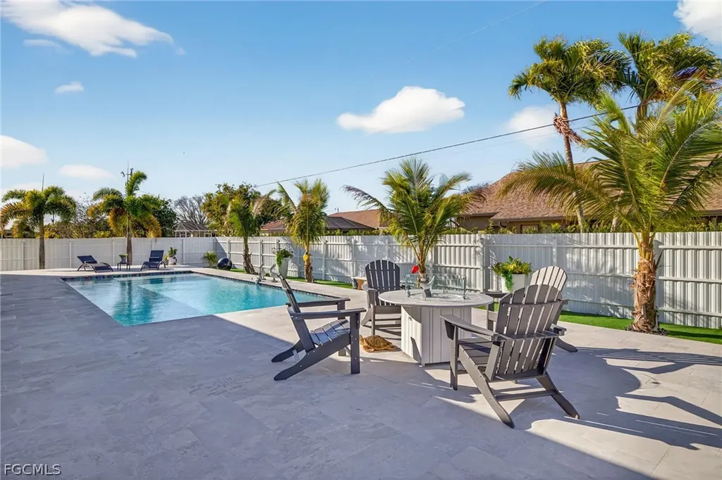 523 SW 23rd Street Cape Coral FL 33991