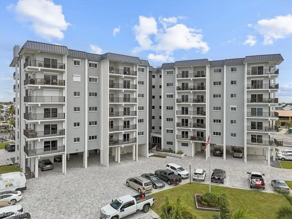 1511 Estero Boulevard Fort Myers Beach FL 33931