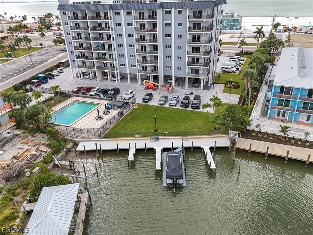 1511 Estero Boulevard Fort Myers Beach FL 33931
