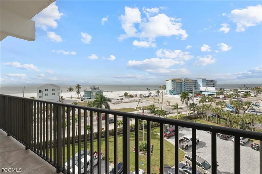 1511 Estero Boulevard Fort Myers Beach FL 33931